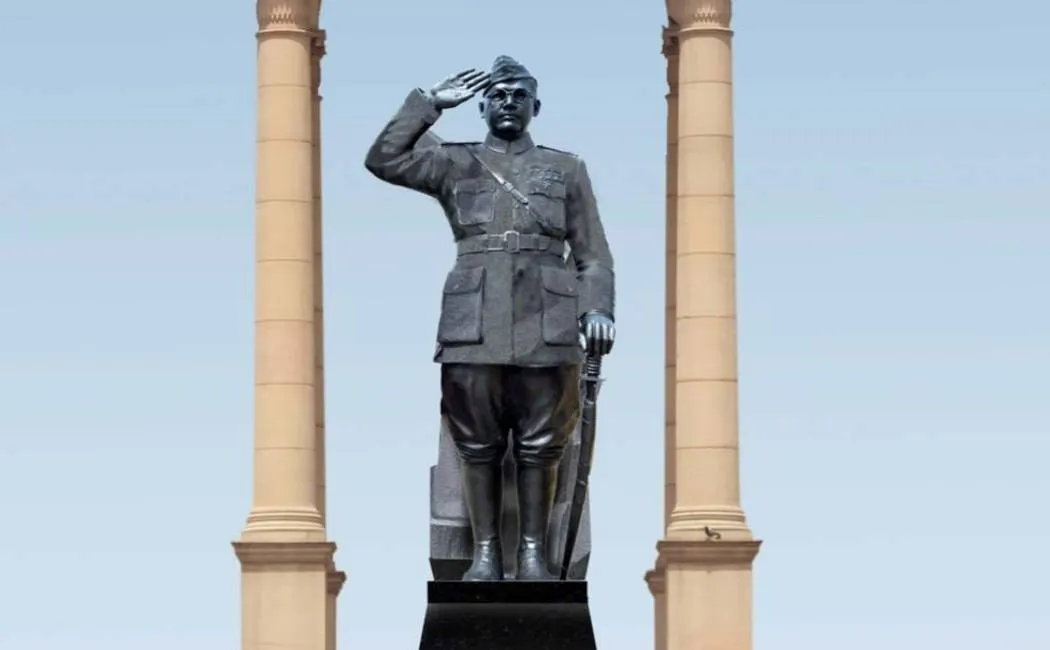 netaji 